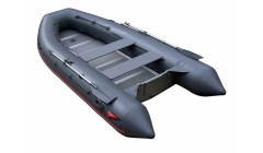 Лодка - Лодка кайман N-300, серый