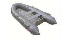 Лодка - Лодка кайман N-380, серый