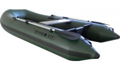 Лодка Dingo 27F
