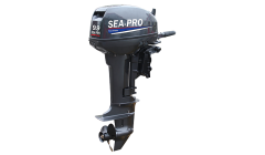 Мотор SEA-PRO ОТН 9.9 S