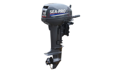 Мотор SEA-PRO Т 15S