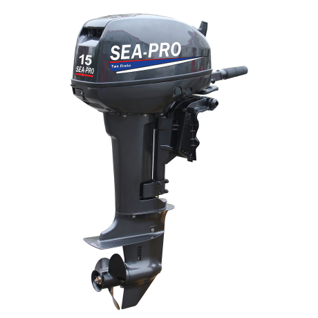 Мотор SEA-PRO Т 15S