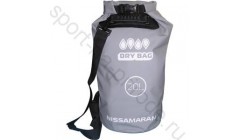 Герметичный мешок NISSAMARAN Dry Bag 20 L