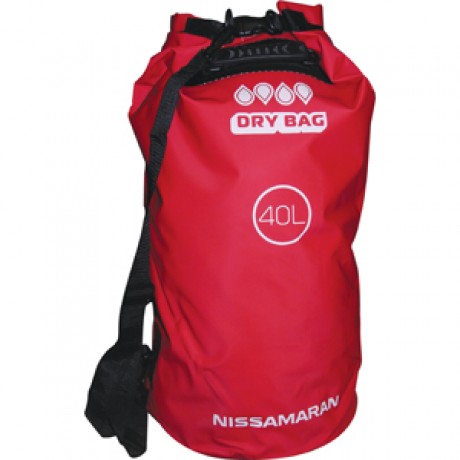 Герметичный мешок NISSAMARAN Dry Bag 40 L