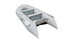 Лодка HDX серии Oxygen 330 Airmat, цвет серый