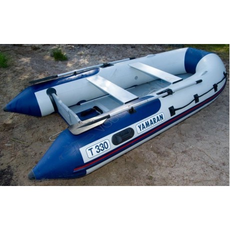 Лодка Yamaran T330