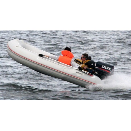 Лодка Badger Sport Line 300 AL