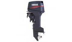 Двухтактный Мотор Yamaha 30HWL