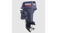 Двухтактный Мотор Yamaha 50HETOL