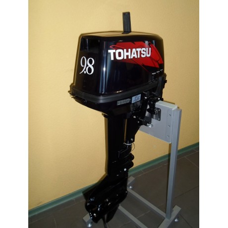 Мотор Tohatsu M9,8 S