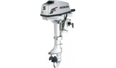 Мотор Honda - BF5AK2 SU