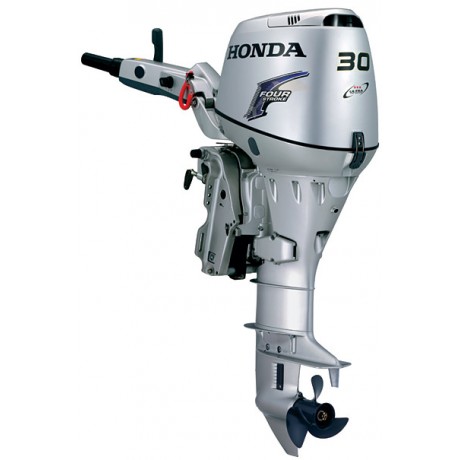 Мотор Honda - BF30DK2 SHGU