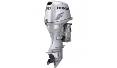 Мотор Honda - BF50DK2 LRTU