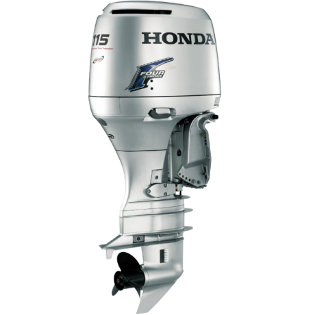 Мотор Honda - BF115DK LU