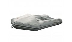 Лодка Sun Marine SM 290, цвет серый