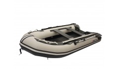Лодка Sun Marine SA-365 IB, цвет серый