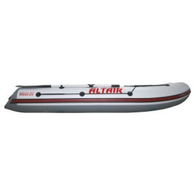 Лодка Sirius-315