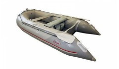 Лодка Badger Sport Line 430 AL