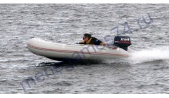Лодка Badger Sport Line 300 AL
