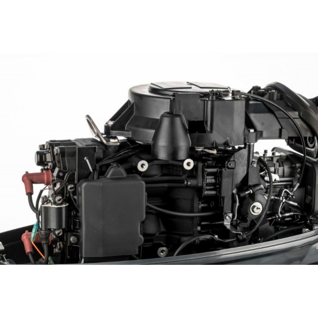 Мотор 2-х тактный Mikatsu M50FEL-Т