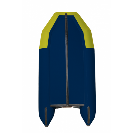 Надувная лодка ПАТРИОТ 310 оптима (комплектация Standart)